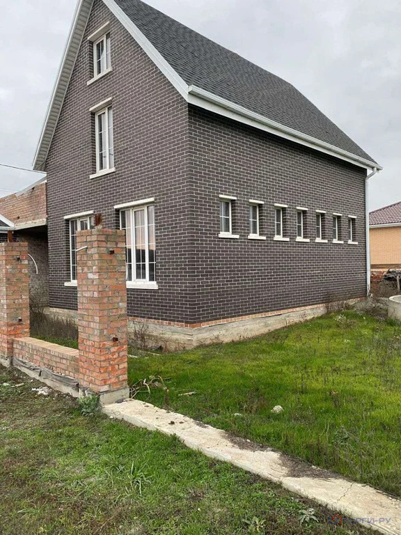 Продажа дома, Темерницкий, Аксайский район, 1-й Тверской проезд - Фото 8