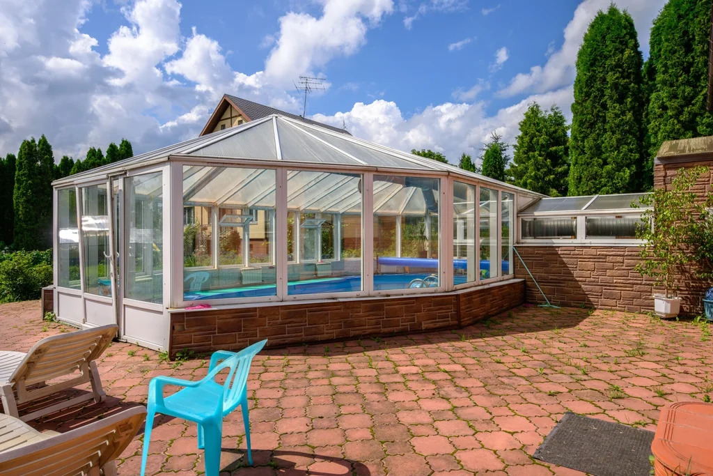 Продажа дома, Руднево, Новофедоровское с. п., ул. Дальняя - Фото 15