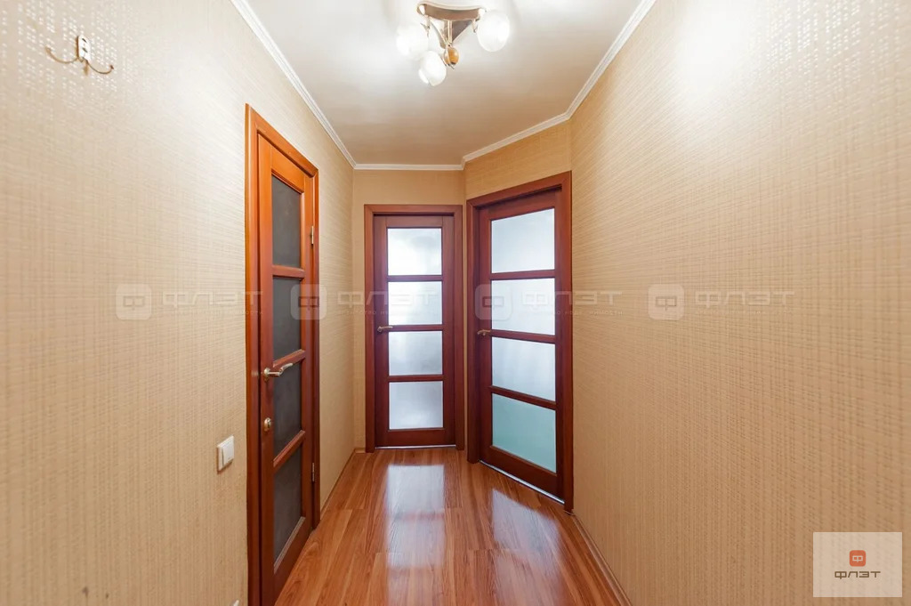 Продажа квартиры, Казань, ул. Академика Лаврентьева - Фото 8