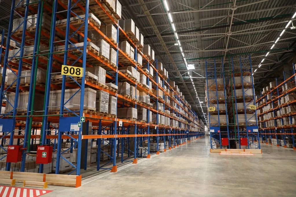 Аренда склада, Михайловская Слобода, Раменский район, Промышленная ул. - Фото 1