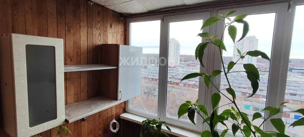 Продажа комнаты, Новосибирск, Берёзовая - Фото 3