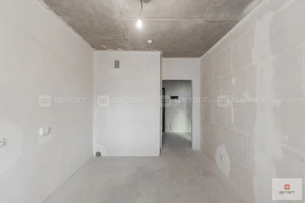 Продажа квартиры, Казань, ул. Лукина - Фото 14