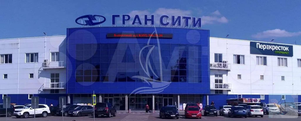 Аренда в торговом центре г. Подольск - Фото 4
