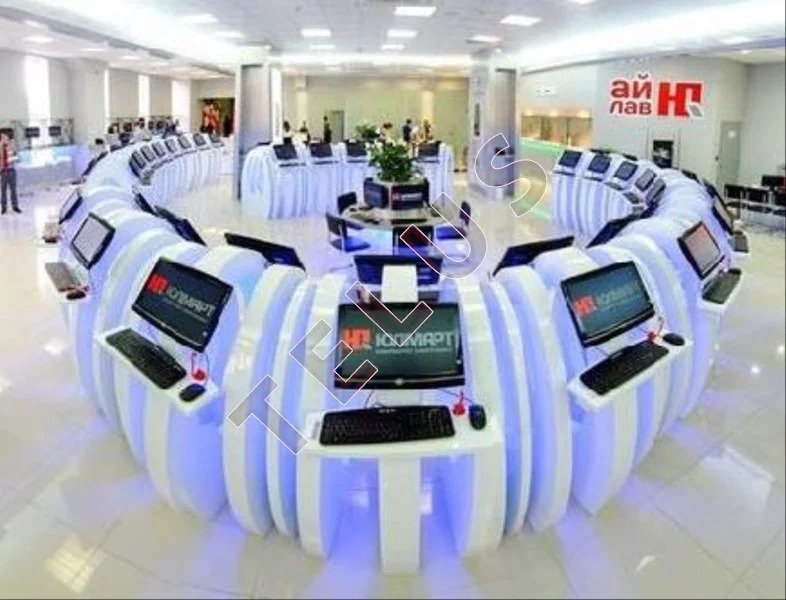 м. Анино, Варшавское шоссе 143а, 9079м2 "Продажа арендного бизнеса" ... - Фото 3