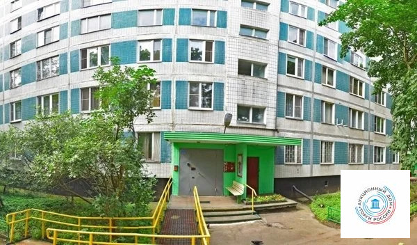 Продается квартира, 58.7 м - Фото 1