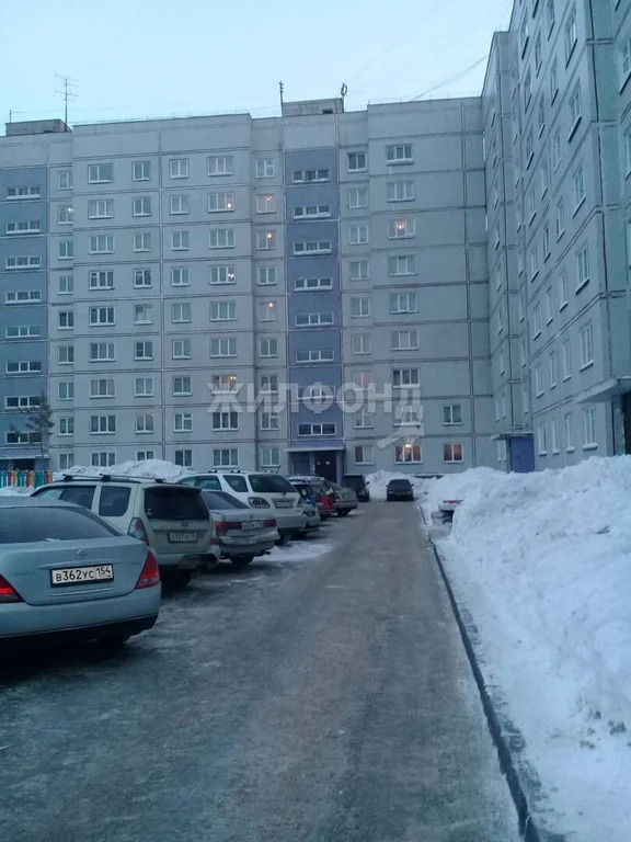 Продажа квартиры, Новосибирск, ул. Макаренко - Фото 21