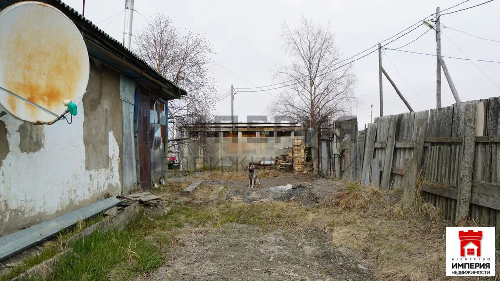 Продажа дома, Ола, Ольский район, ул. Партизанская - Фото 5