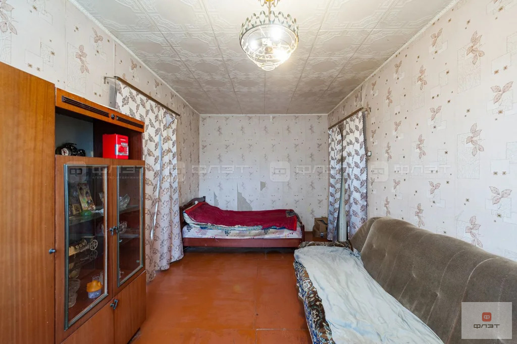 Продажа таунхауса, Высокая Гора, Высокогорский район, ул. Лесная - Фото 4