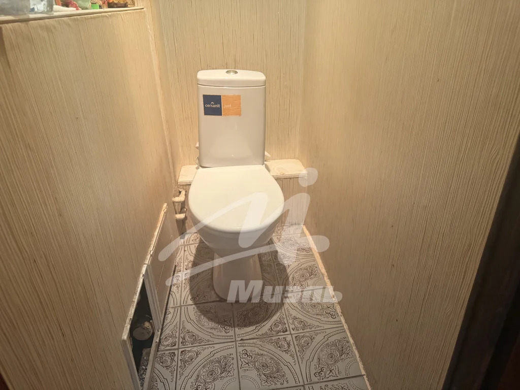 Продажа квартиры, Электроугли, Богородский г. о., ул. Маяковского - Фото 16