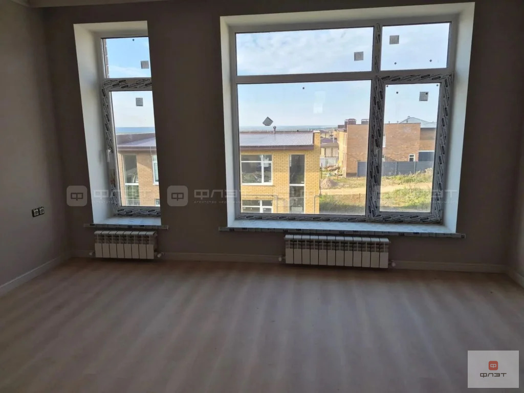 Продажа таунхауса, Высокая Гора, Высокогорский район, ул. Марии ... - Фото 12