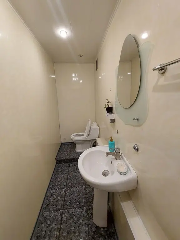 Продаётся квартира в центре Обнинска - Фото 12