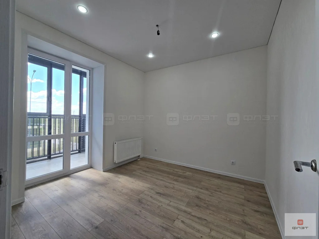 Продажа квартиры, Новая Тура, Зеленодольский район, ул. Совхозная - Фото 1