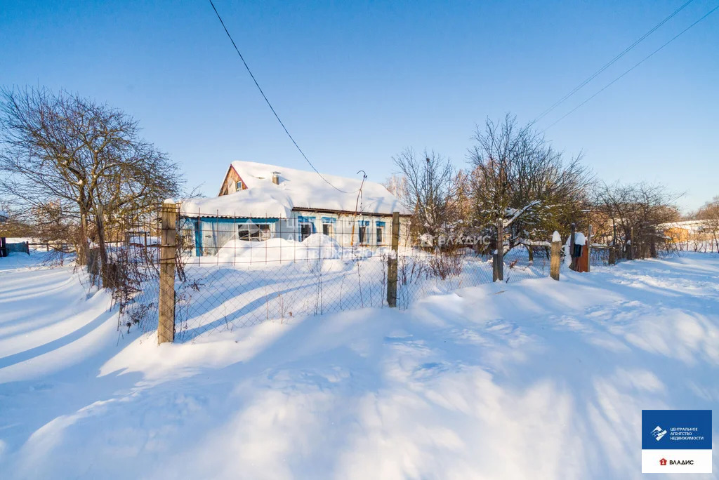 Продажа дома, Подвязье, Рязанский район, ул. Сенная - Фото 12