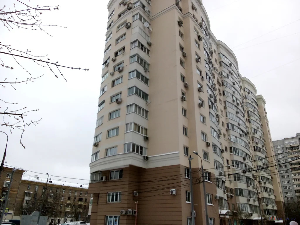 Продажа офиса, ул. Первомайская - Фото 1