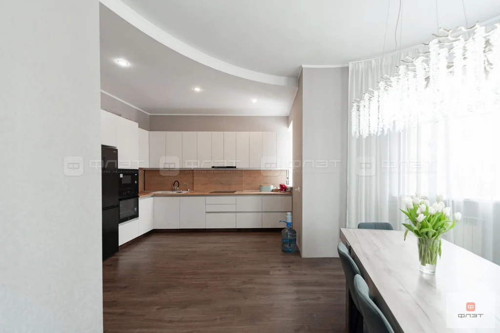 Продажа дома, Большие Кабаны, Лаишевский район, ул. Автострадная - Фото 3