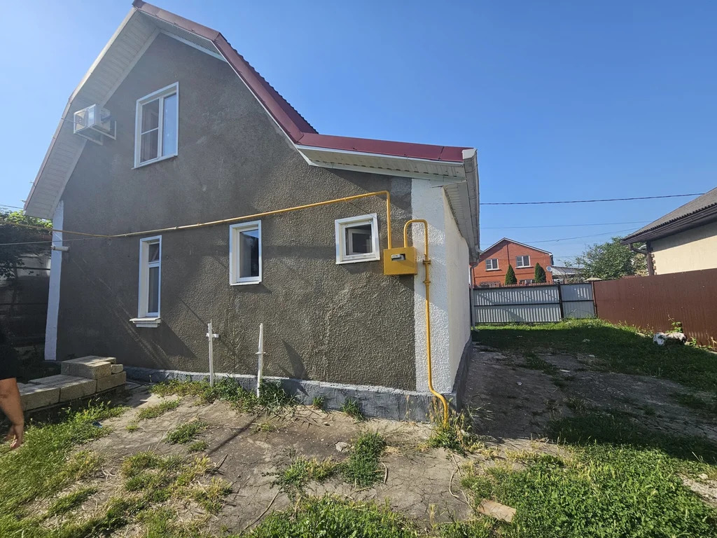 Продажа дома, Абинск, Абинский район, ул. Комсомольская - Фото 1