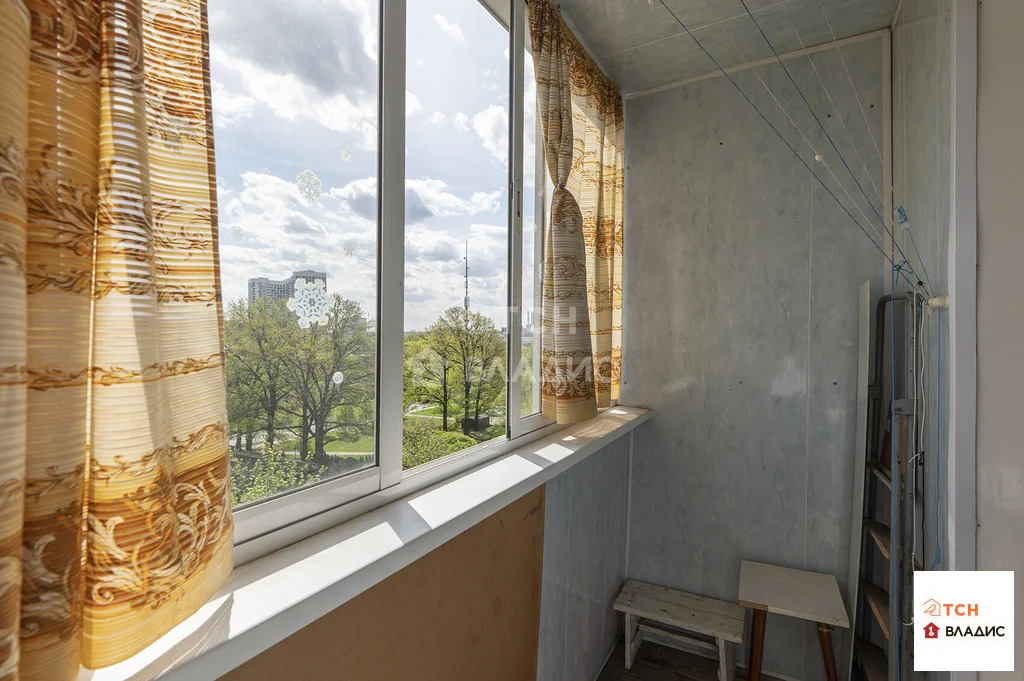 Продажа квартиры, Мытищи, Мытищинский район, 1-я Пролетарская улица - Фото 8