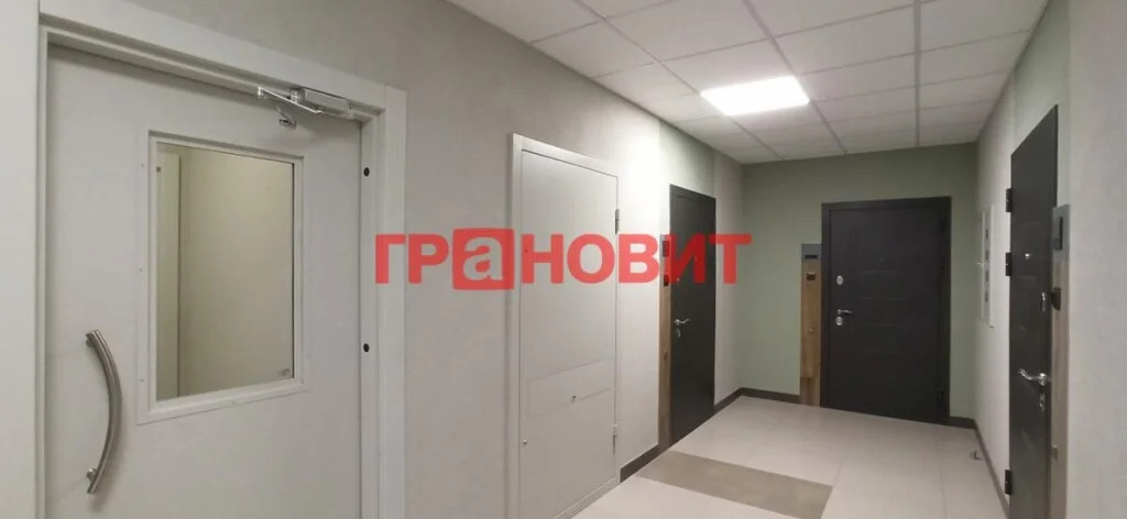 Продажа квартиры, Кольцово, Новосибирский район, Никольский проспект - Фото 22