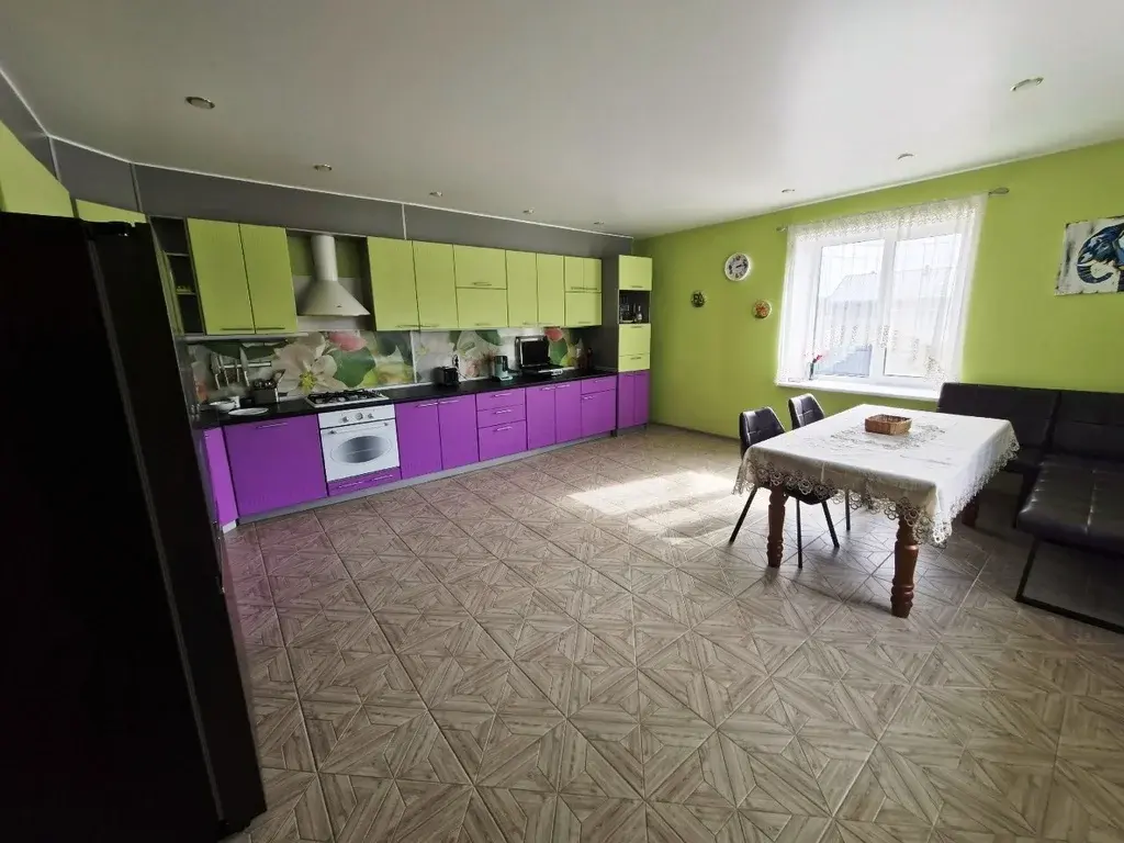 Дом в деревне Федуловская - Фото 18