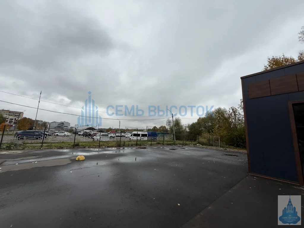 Аренда ПСН, Чехов, Чеховский район, Вишневый б-р. - Фото 11