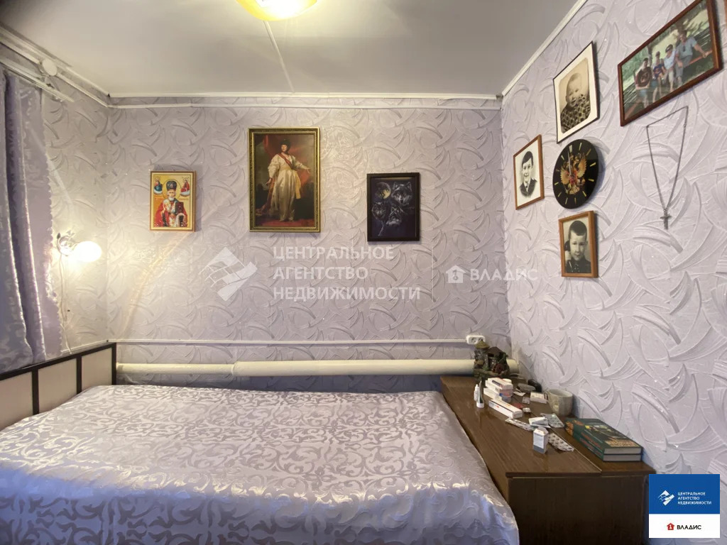 Продажа дома, Пронск, Пронский район, ул. Затинная - Фото 9
