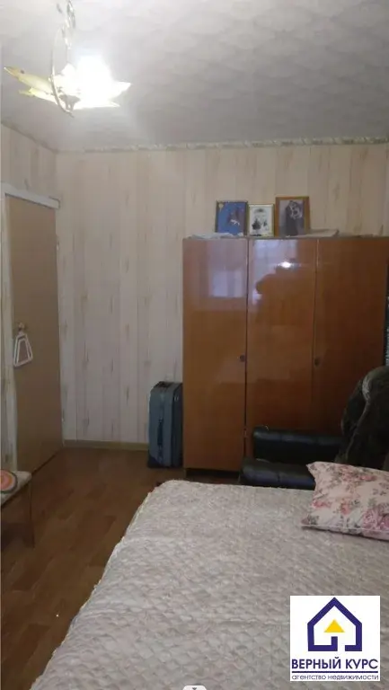 Продажа 3к. квартиры - Фото 15