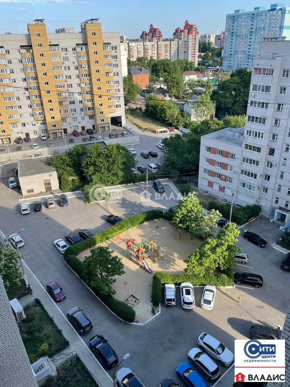 Продажа квартиры, Воронеж, ул. МОПРА - Фото 12