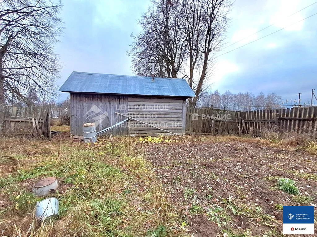 Продажа дома, Ахматово, Касимовский район - Фото 8