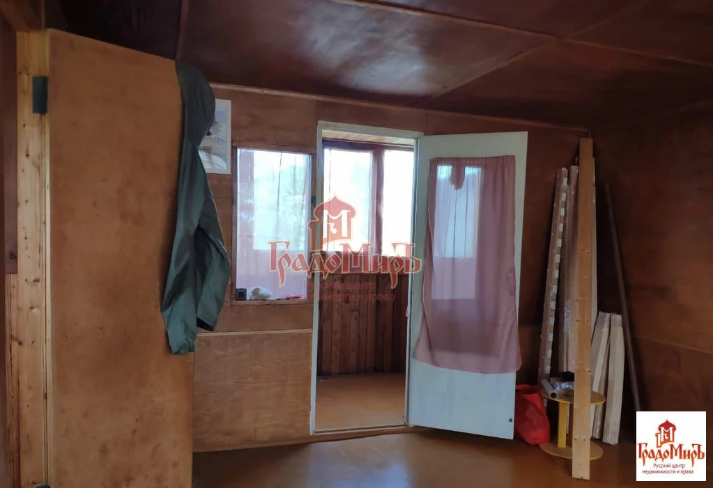 Продажа дома, Сергиев Посад, Сергиево-Посадский район, Восход-9 снт. - Фото 9