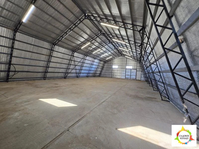 Сдается утепленный склад, площадью 300 кв - Фото 2