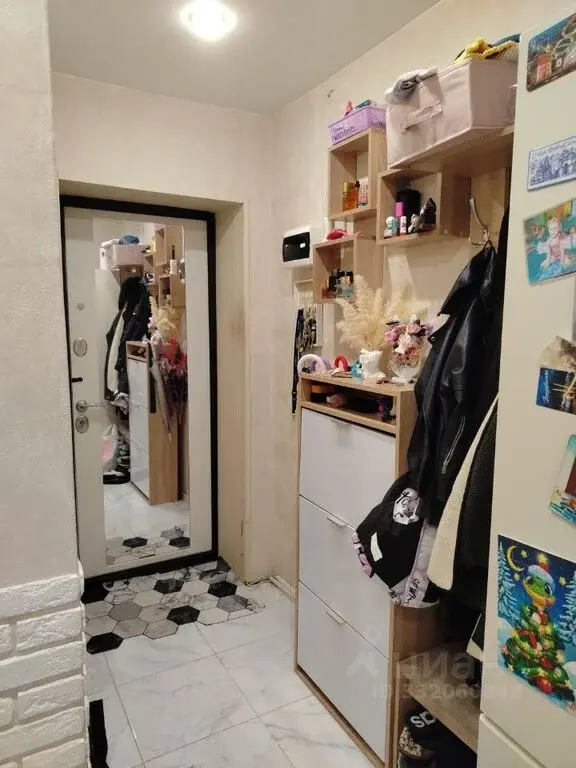 Продам 2-х к. квартиру в г. Раменское, ул. 1-Фабричная, д. 21А - Фото 13