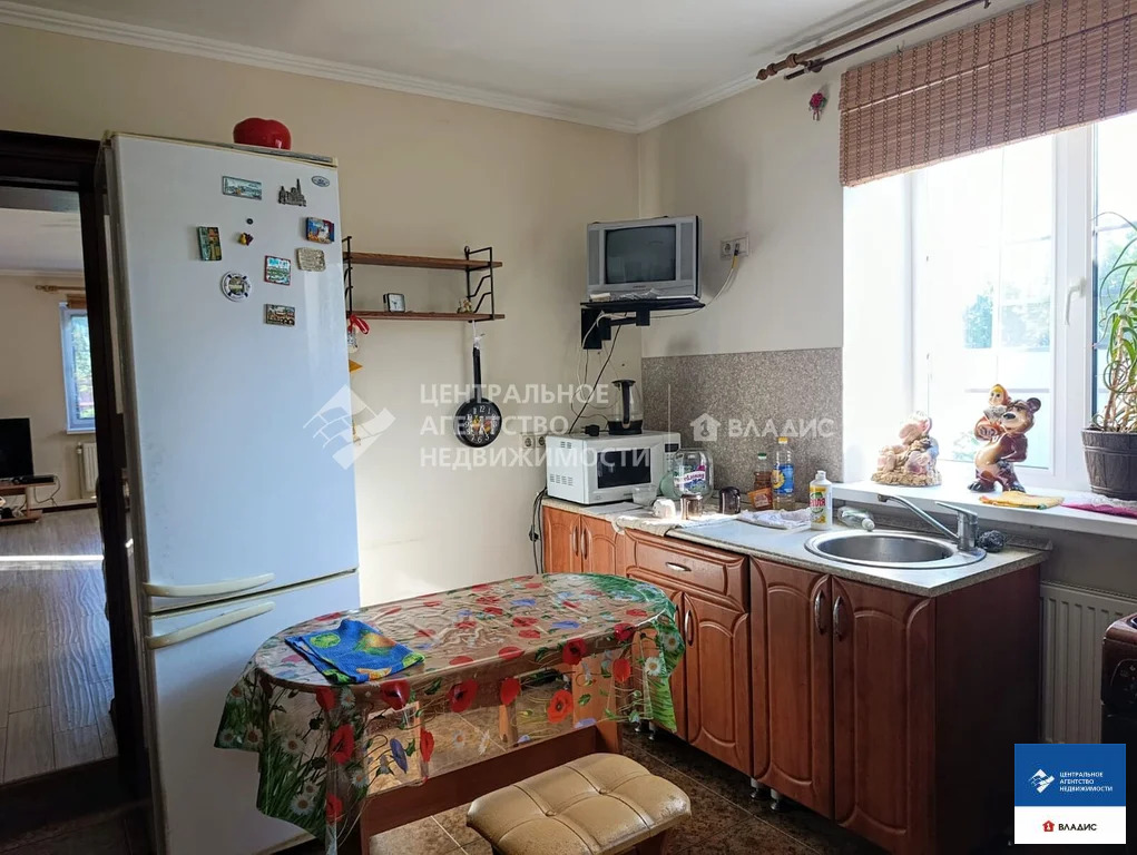 Продажа дома, Горяйново, Рыбновский район - Фото 21