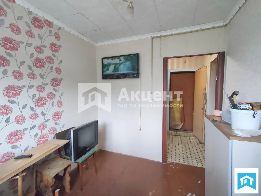 Продажа квартиры, Балахонки, Ивановский район, ул. Центральная - Фото 11