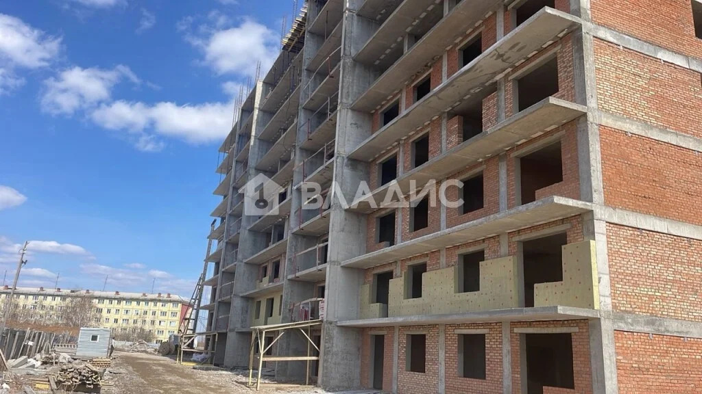 Продажа квартиры в новостройке, Красноярск, ул. Светлова - Фото 3