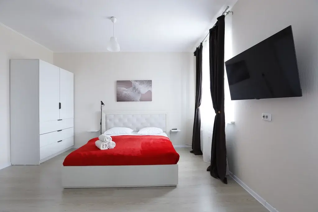 Maxrealty24 Просторная 10 - Фото 16