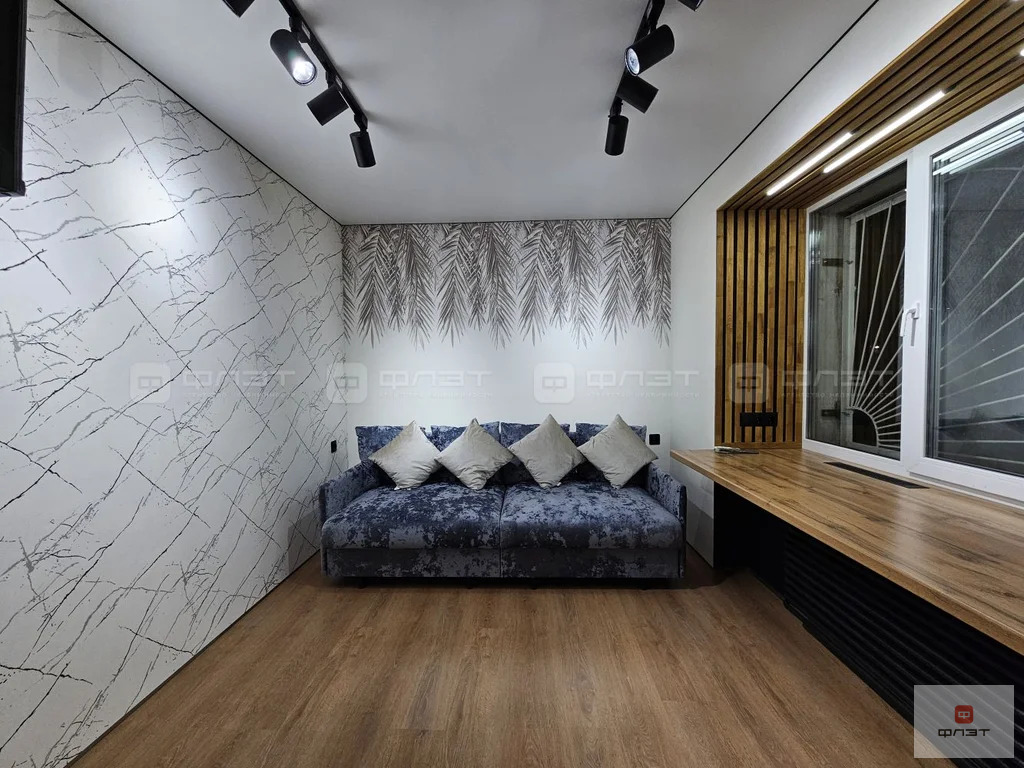 Продажа квартиры, Казань, ул. Коммунаров - Фото 4