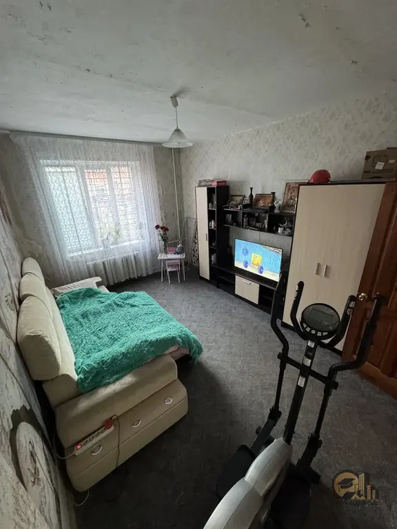 Продажа квартиры, Подольск, ул. Кирова - Фото 1