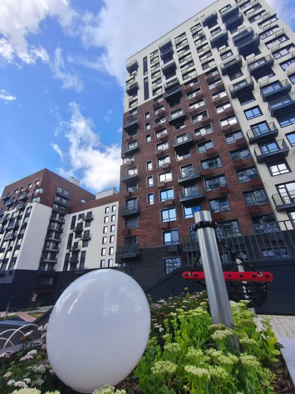 Продается квартира, 32.87 м - Фото 20