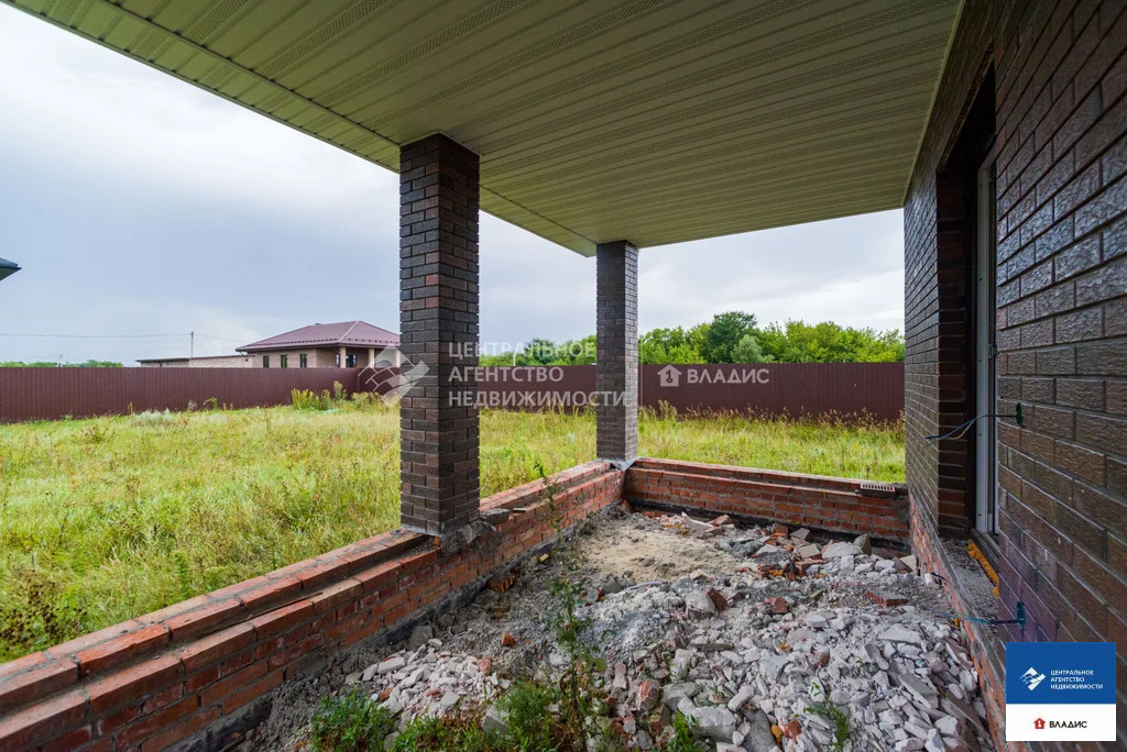 Продажа дома, Агро-Пустынь, Рязанский район, Заречная улица - Фото 3