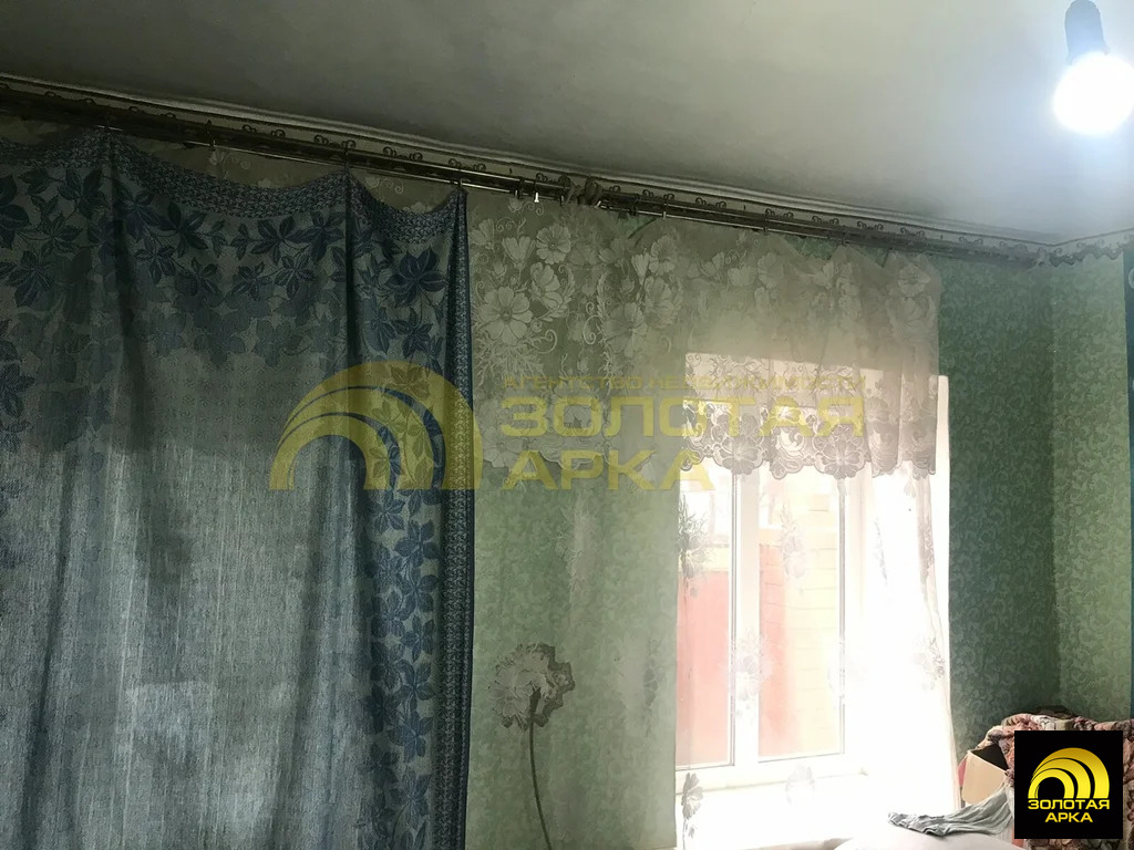 Продажа дома, Курчанская, Темрюкский район, улица Памяти 21-го - Фото 8
