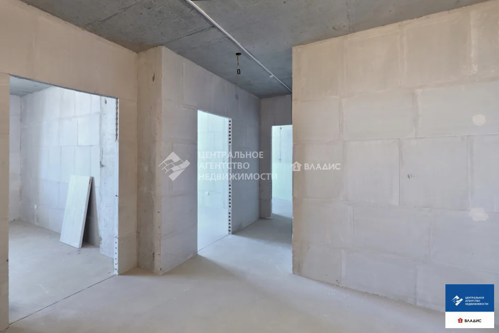 Продажа квартиры, Рязань, ул. Чапаева - Фото 9