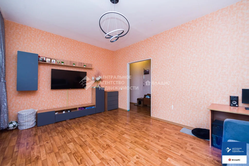 Продажа квартиры, Рязань, ул. Радищева - Фото 2