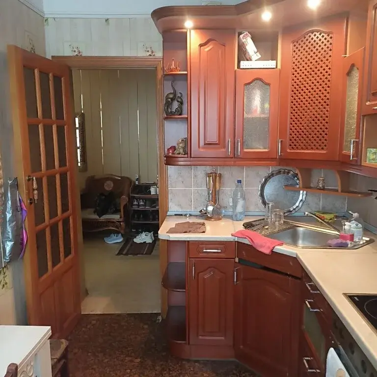 3-комн. квартира Ленинского комсомола 2 - Фото 5