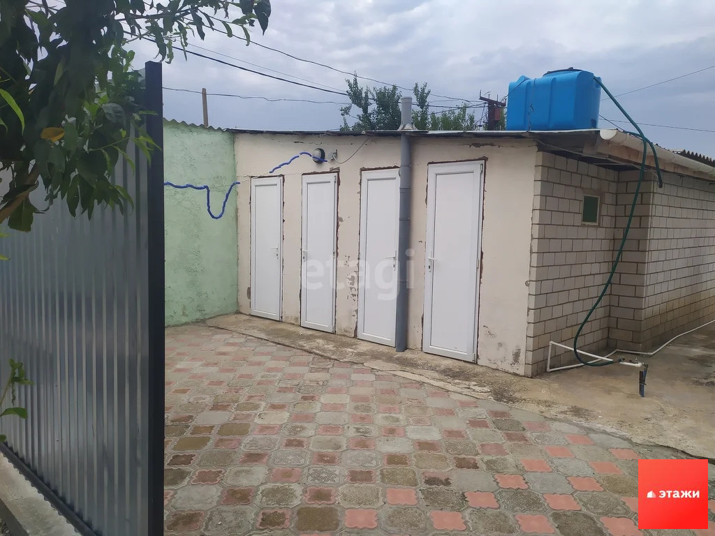 Продажа дома, Новофедоровка, Сакский район, Ковыльная улица - Фото 35
