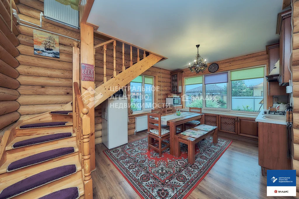 Продажа дома, Рязанский район, Сказочная улица - Фото 10