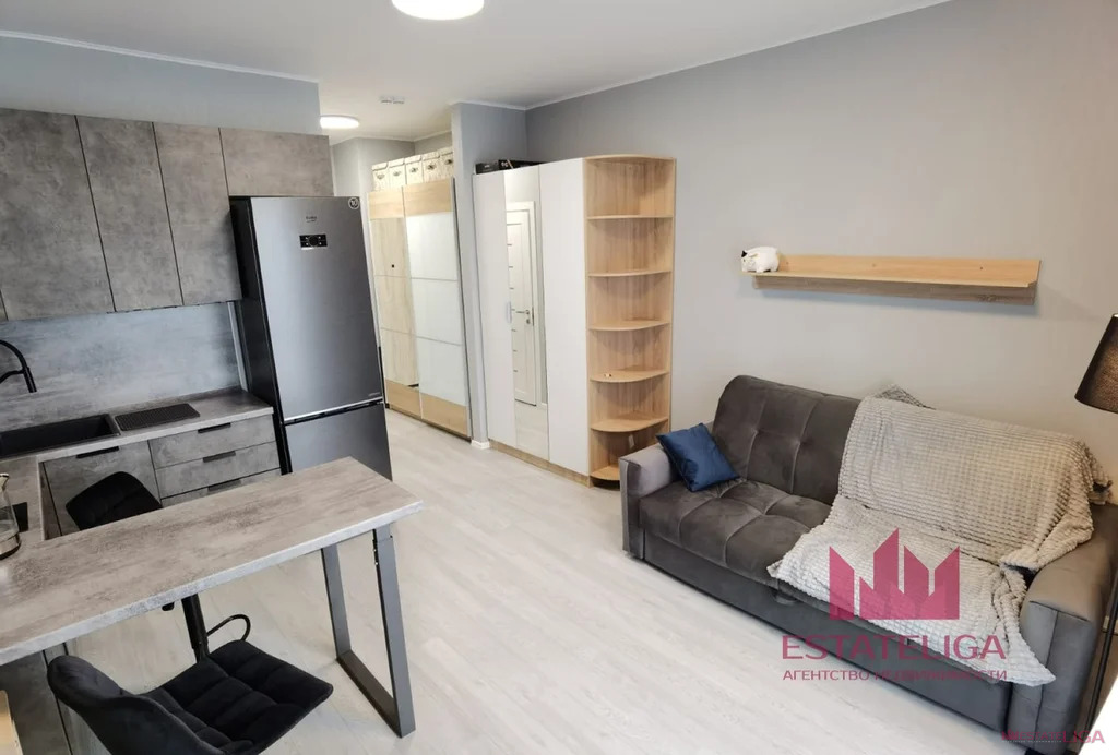 Аренда квартиры, Волгоградский пр-кт. - Фото 2