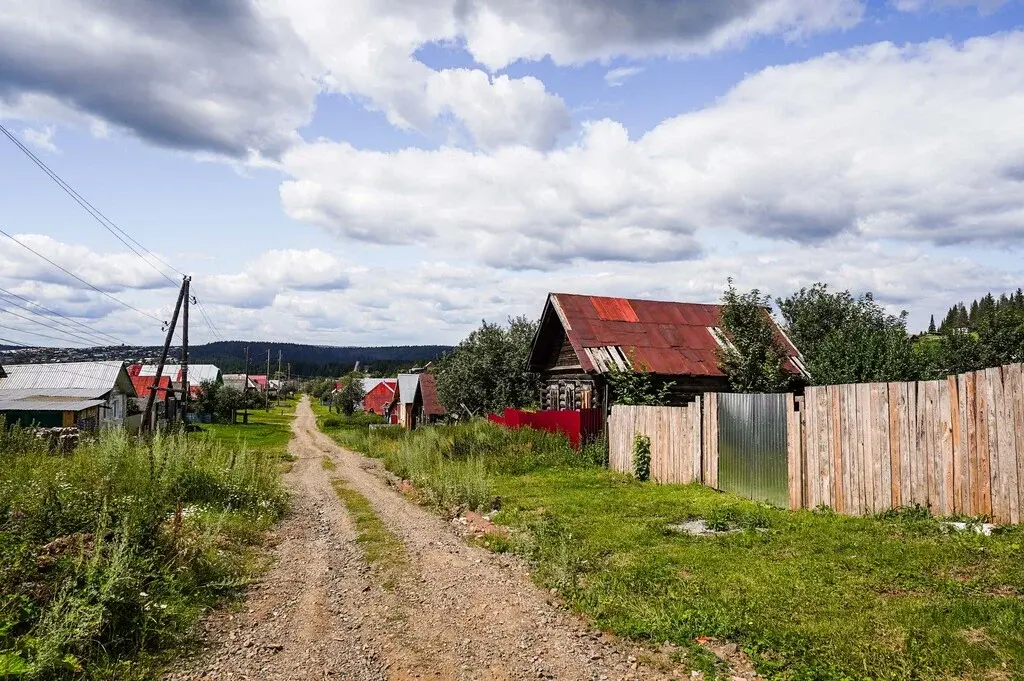 Земельный участок по ул. Похвалина - Фото 7