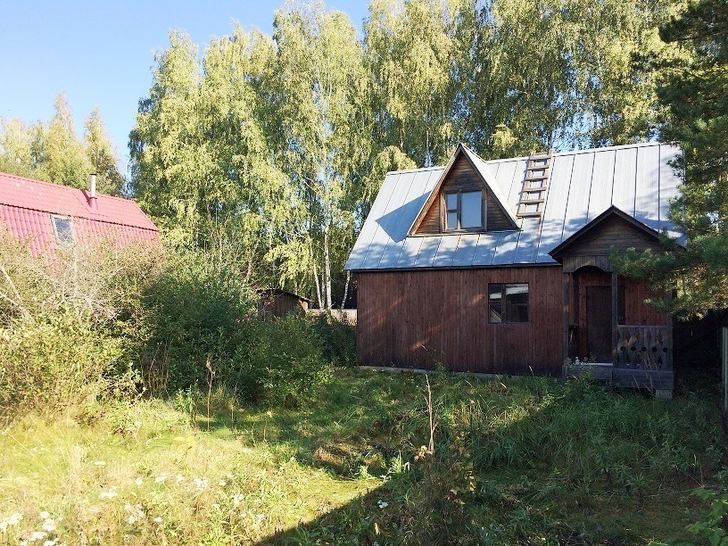 Купить Дачу В Малино Ступинского Района