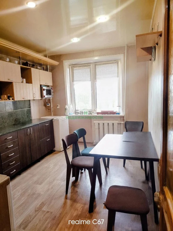 Продажа квартиры, Балаково, Набережная Леонова ул. - Фото 5