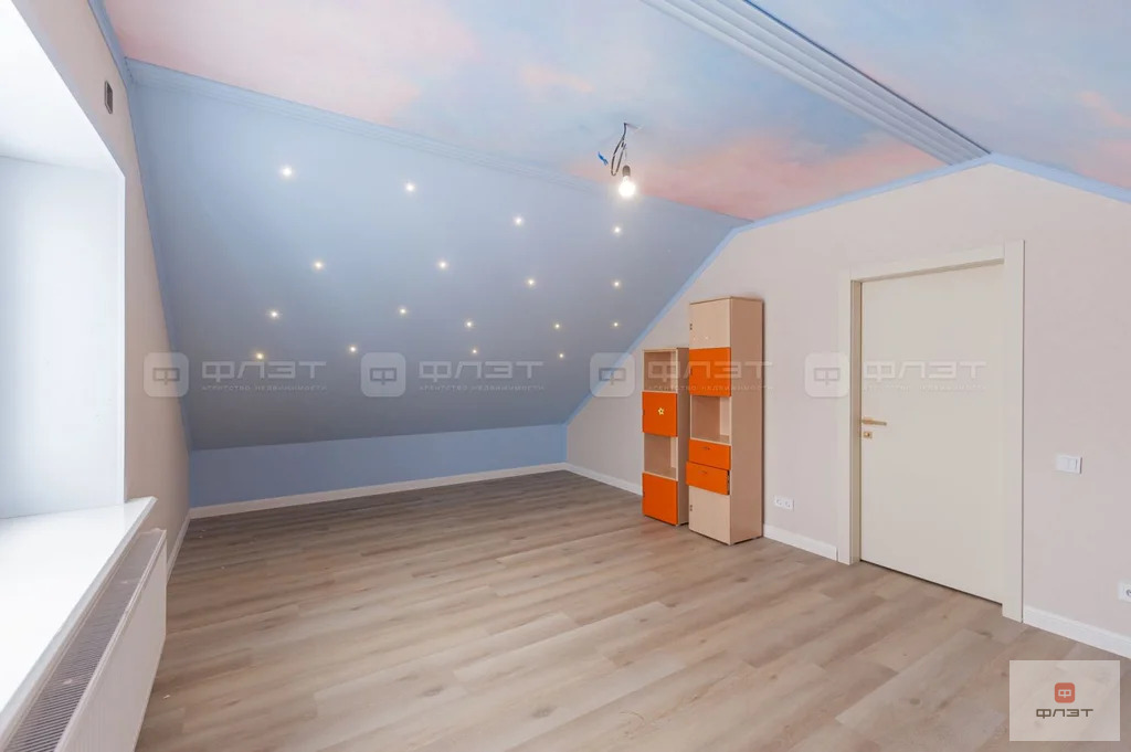 Продажа дома, Малые Кабаны, Лаишевский район, ул. Светлая - Фото 16